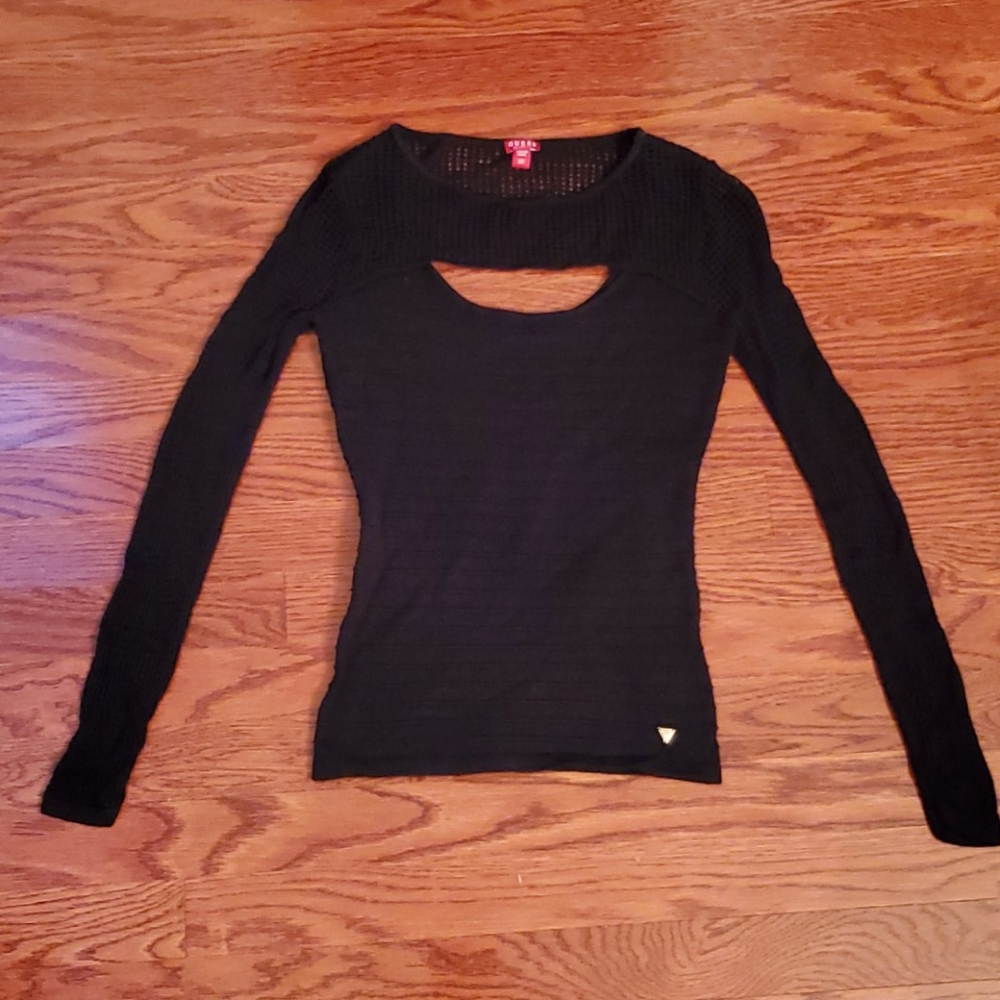 Guess Top